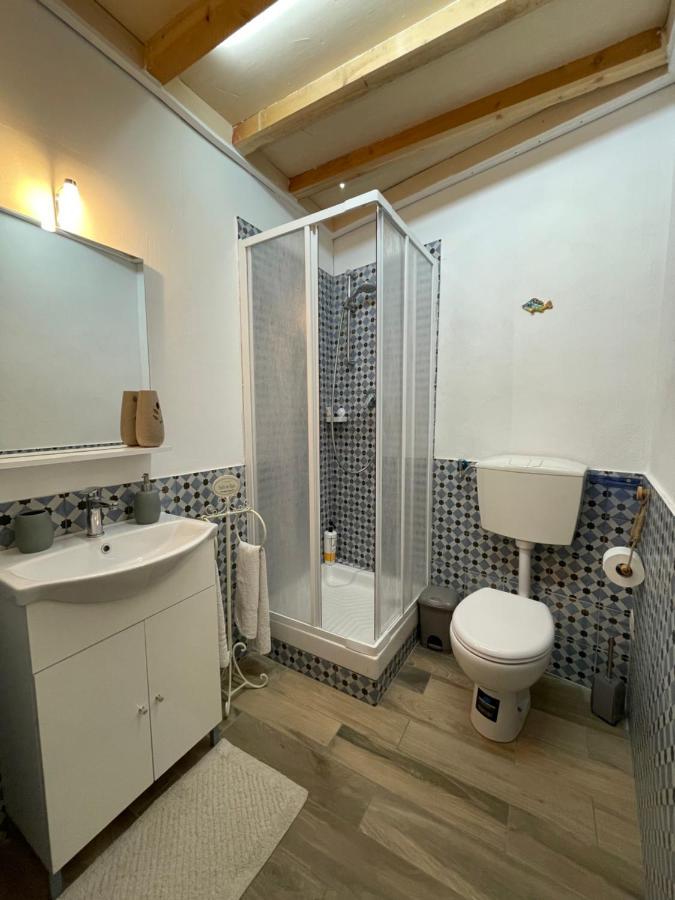 Il Feudo Hotel Certaldo Buitenkant foto