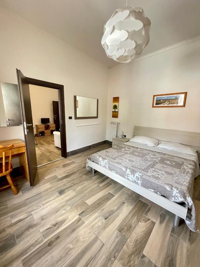 Il Feudo Hotel Certaldo Buitenkant foto