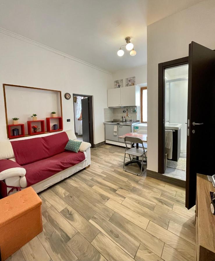 Il Feudo Hotel Certaldo Buitenkant foto