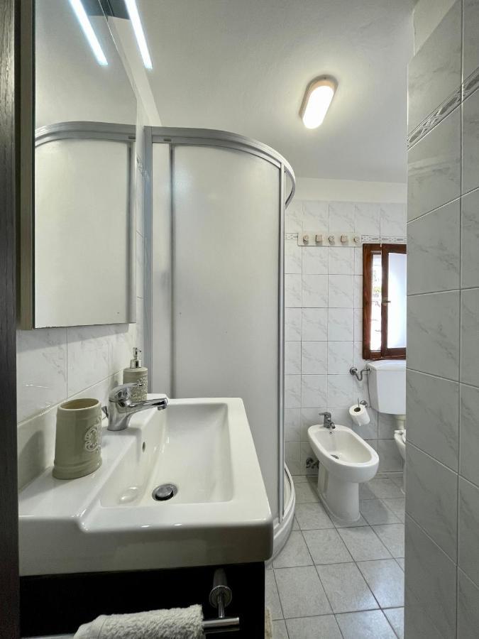 Il Feudo Hotel Certaldo Buitenkant foto