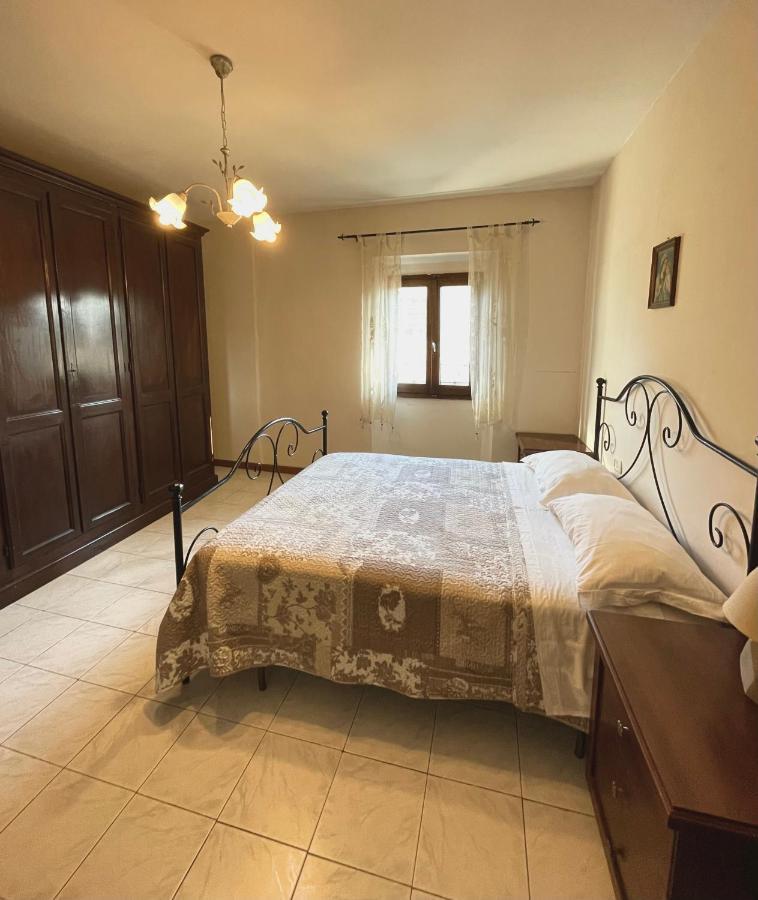 Il Feudo Hotel Certaldo Buitenkant foto