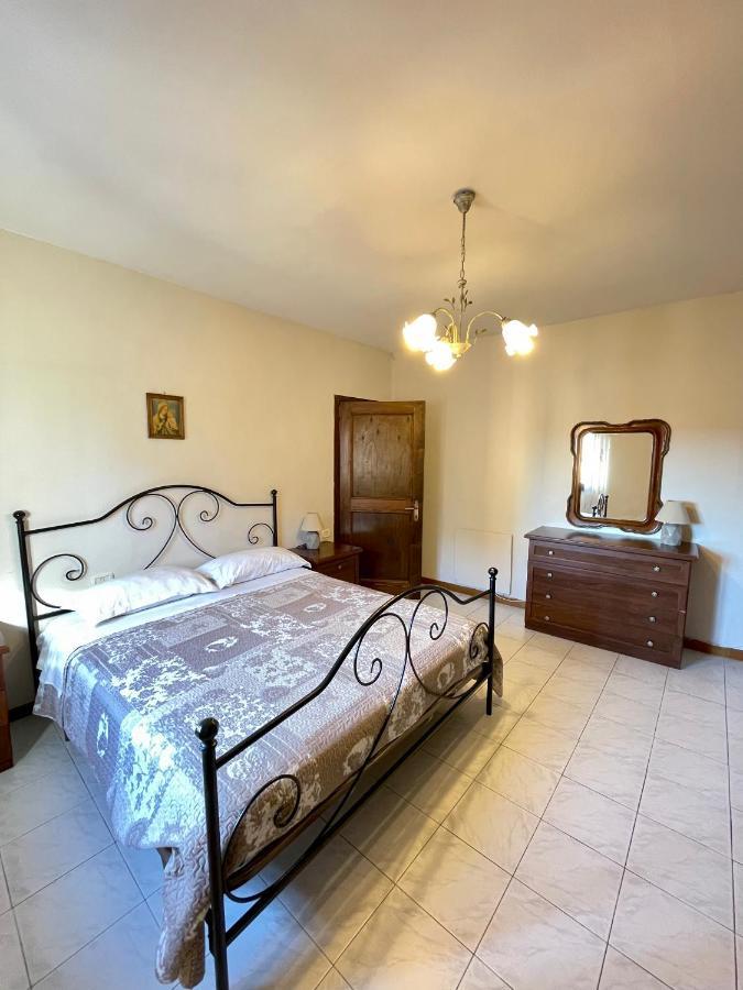 Il Feudo Hotel Certaldo Buitenkant foto