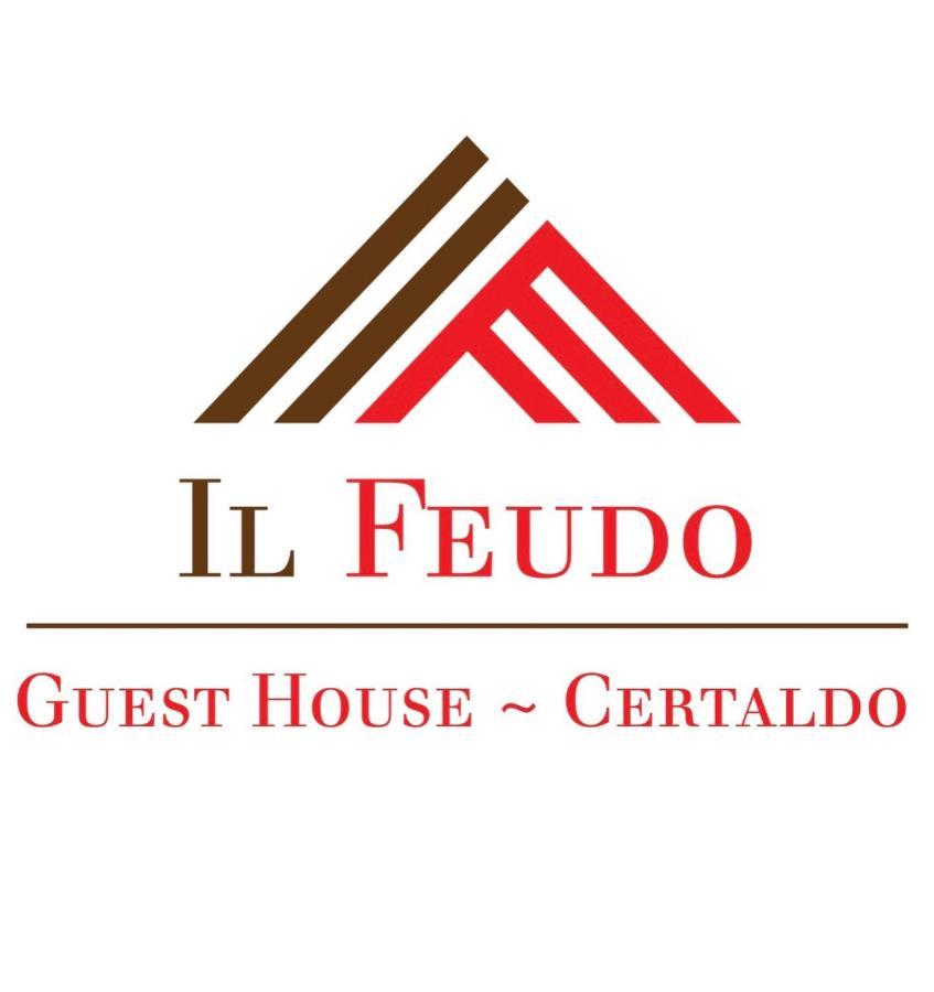 Il Feudo Hotel Certaldo Buitenkant foto